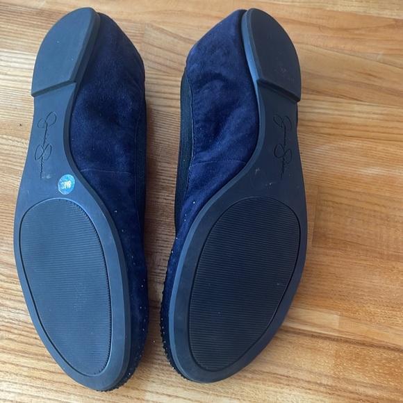Jessica Simpson Melinda flat - Picture 3 of 3